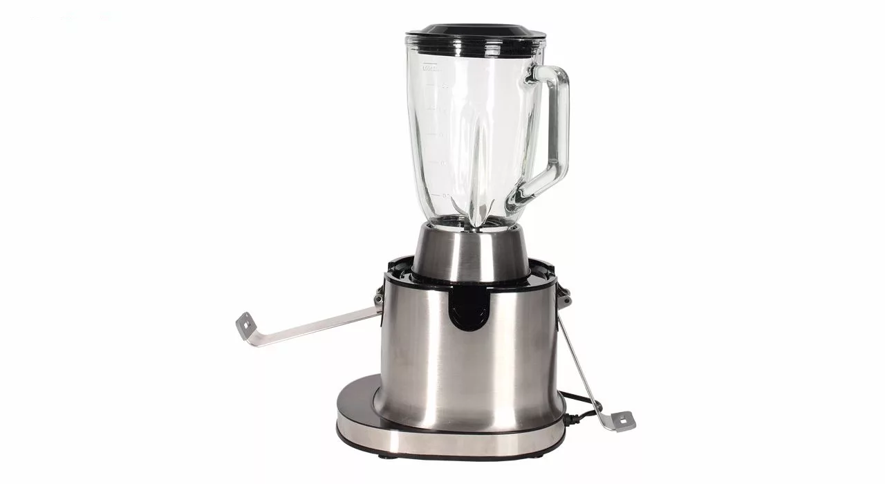 آبمیوه گیری همیلتون مدل JH-154