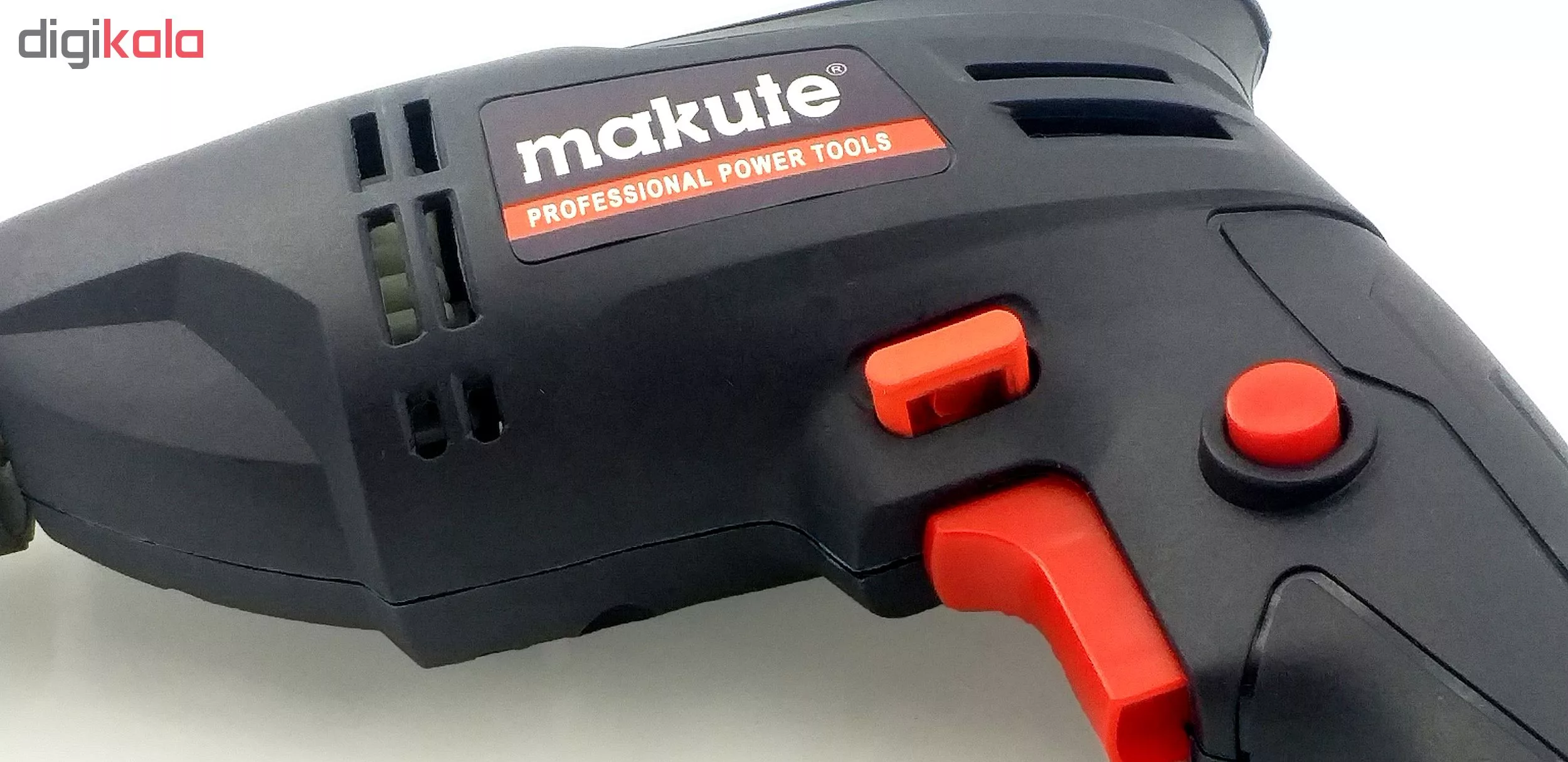 دریل ماکوته مدل ED007