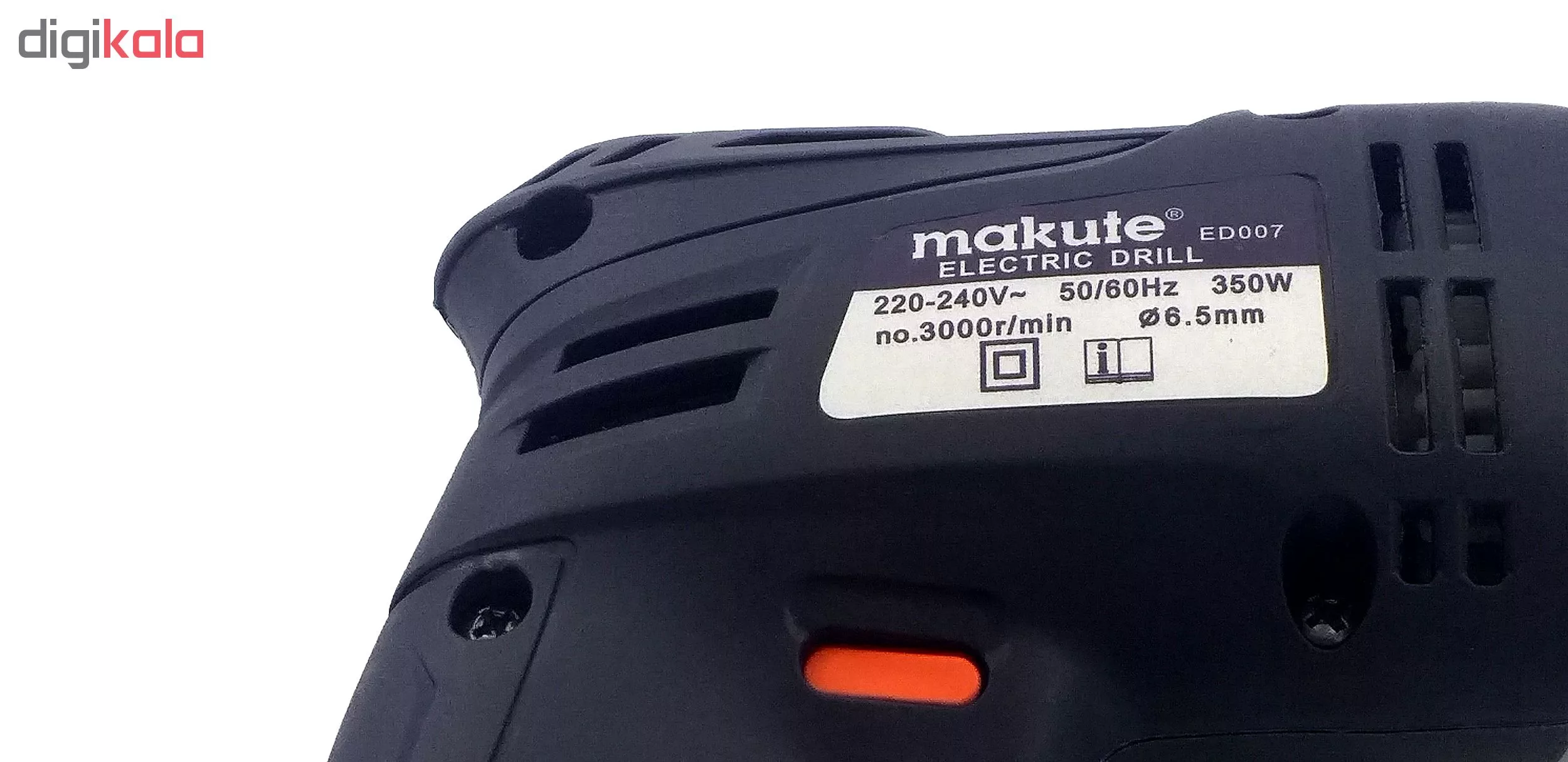 دریل ماکوته مدل ED007