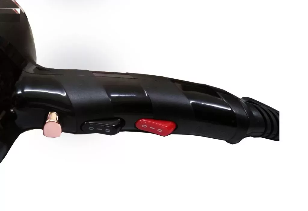 سشوار روزیا مدل HC-8305