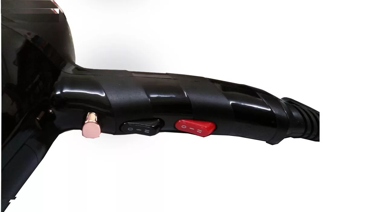 سشوار روزیا مدل HC-8305