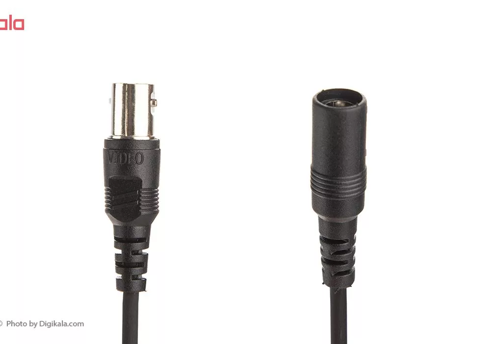 دوربین مداربسته آنالوگ مدل AOP-HDB320A