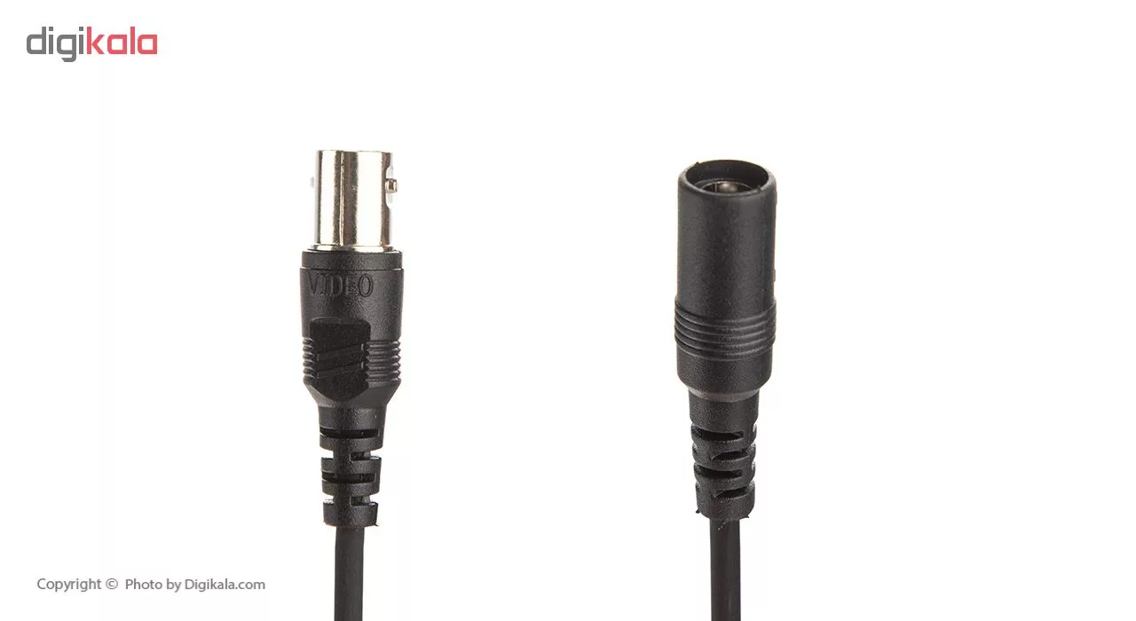 دوربین مداربسته آنالوگ مدل AOP-HDB320A