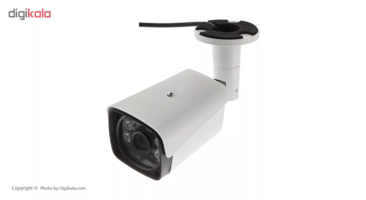 دوربین مداربسته آنالوگ مدل AOP-HDB320A