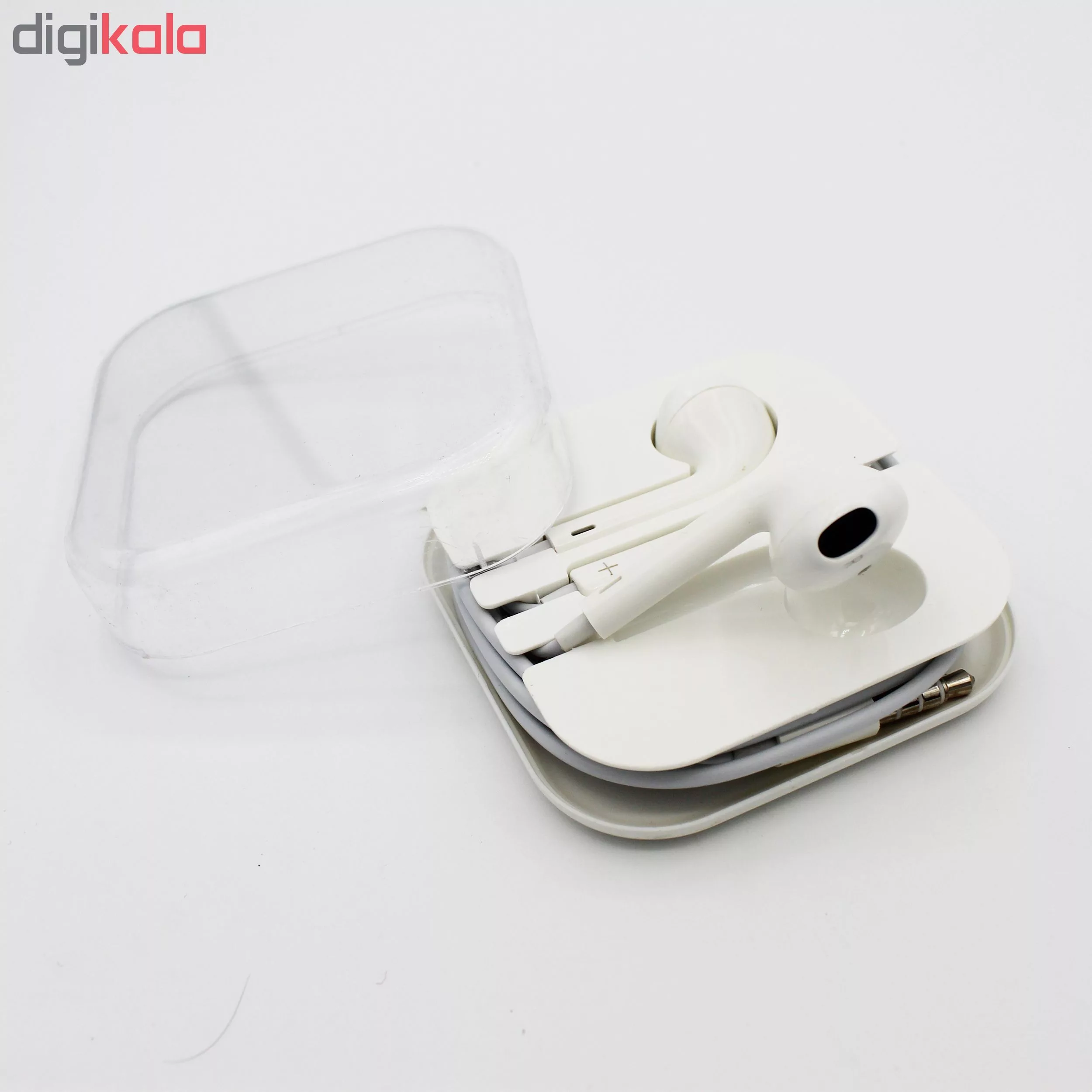 هندزفری مدل i7