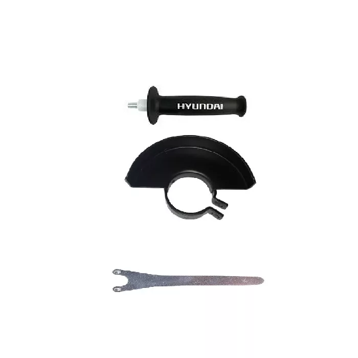 مینی فرز 870 وات هیوندای مدل HP877