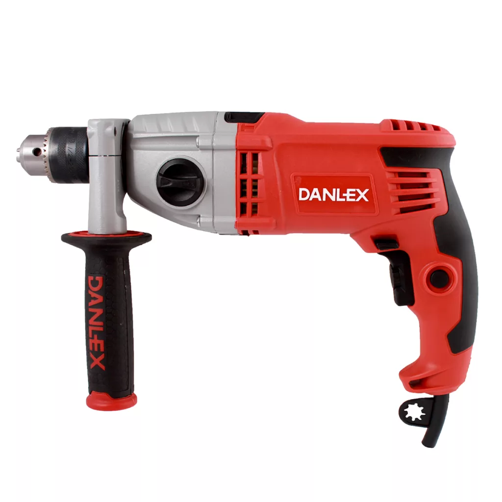 دریل چکشی دنلکس مدل DX – 1111