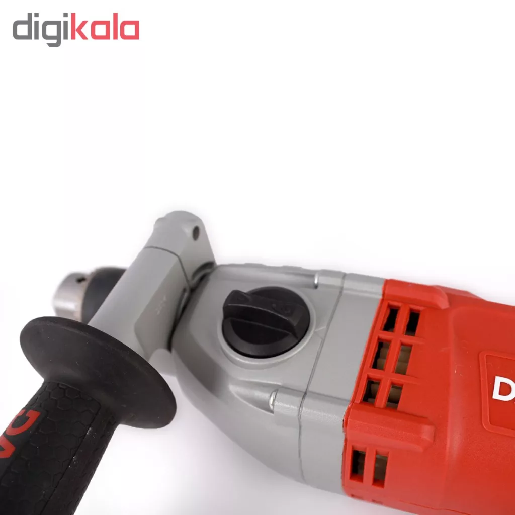 دریل چکشی دنلکس مدل DX - 1111