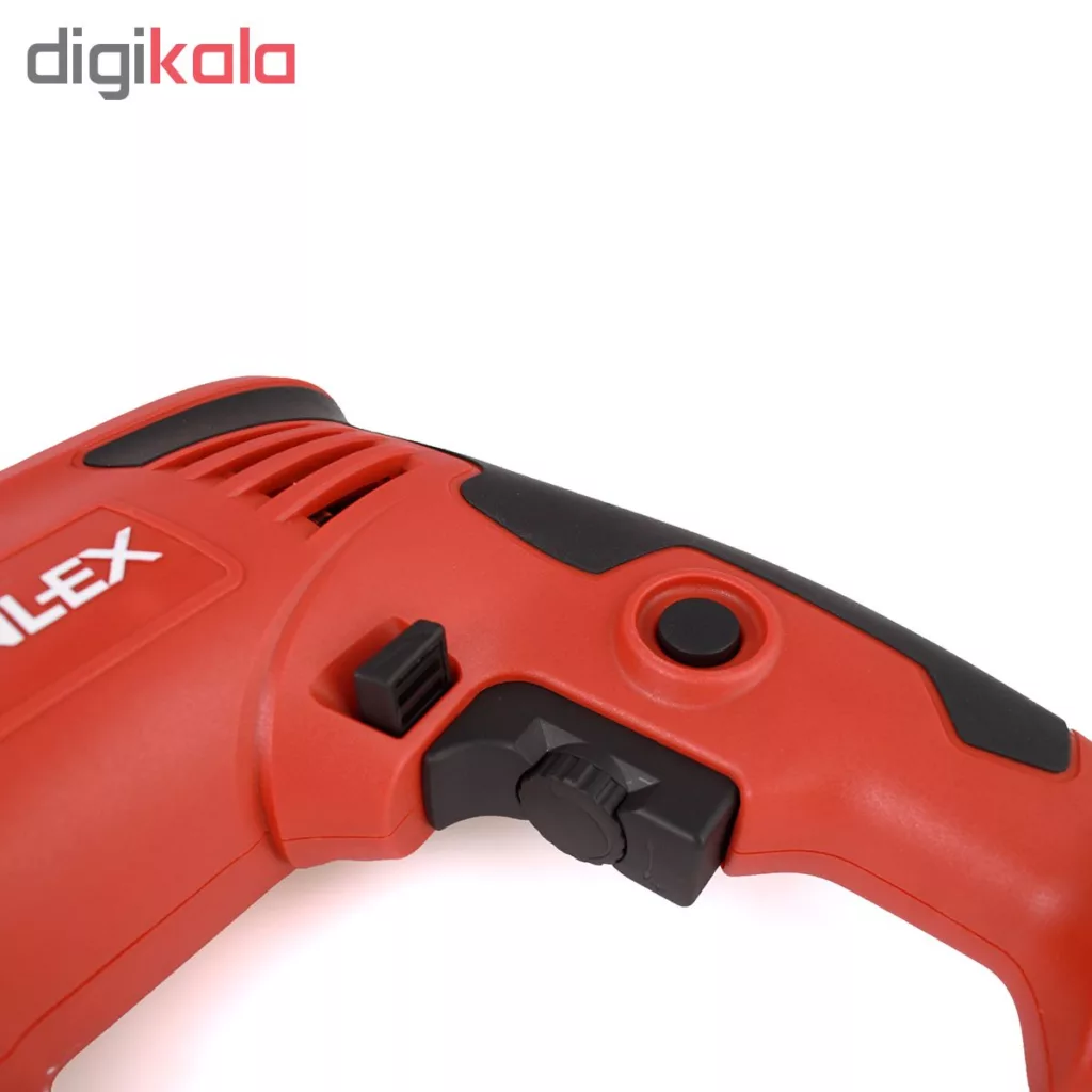 دریل چکشی دنلکس مدل DX - 1111