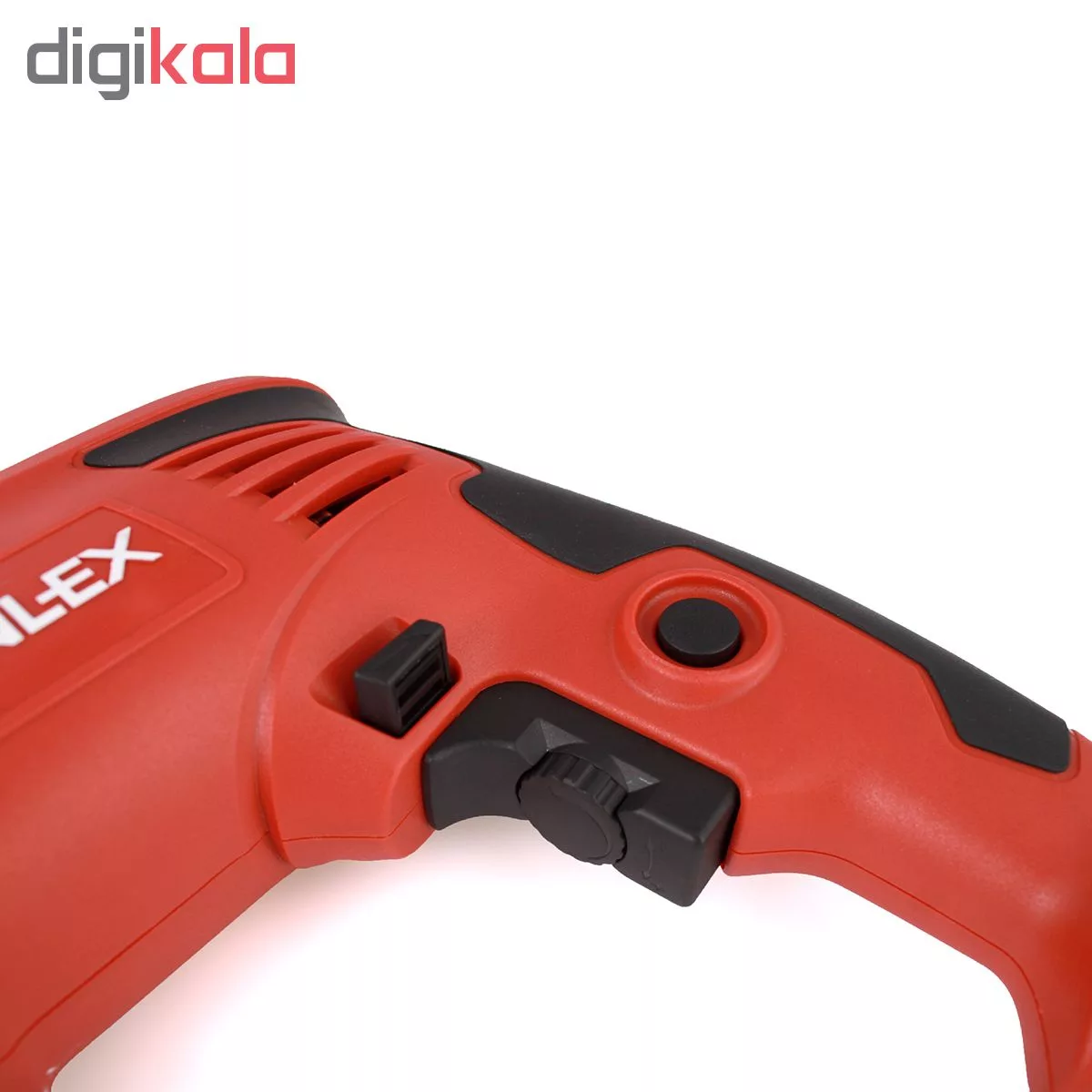 دریل چکشی دنلکس مدل DX - 1111