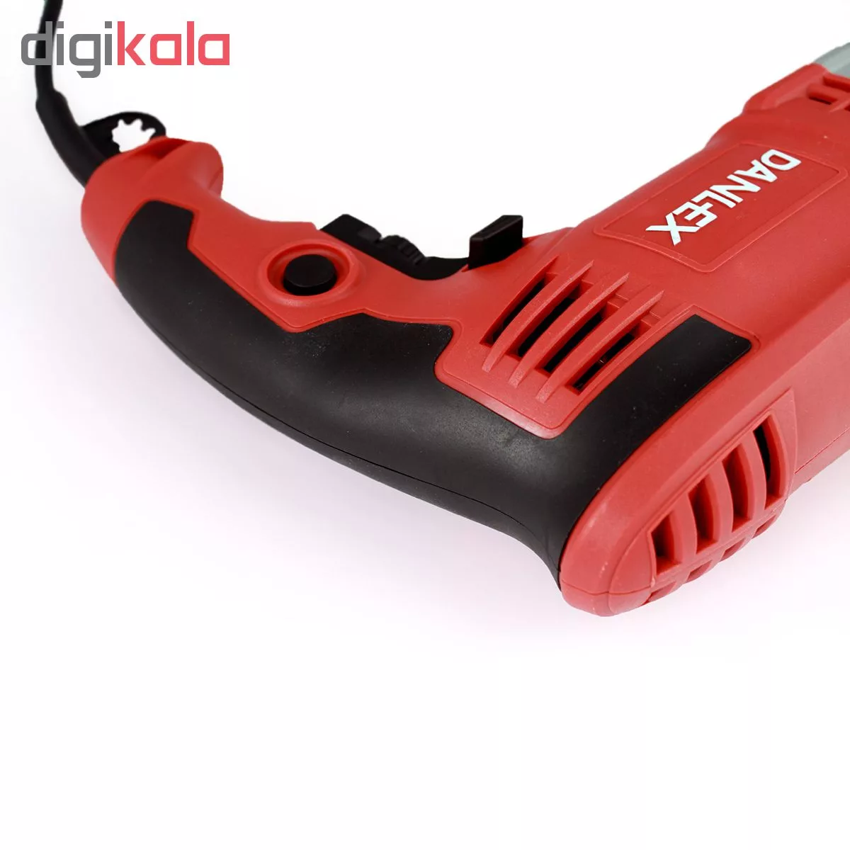 دریل چکشی دنلکس مدل DX - 1111