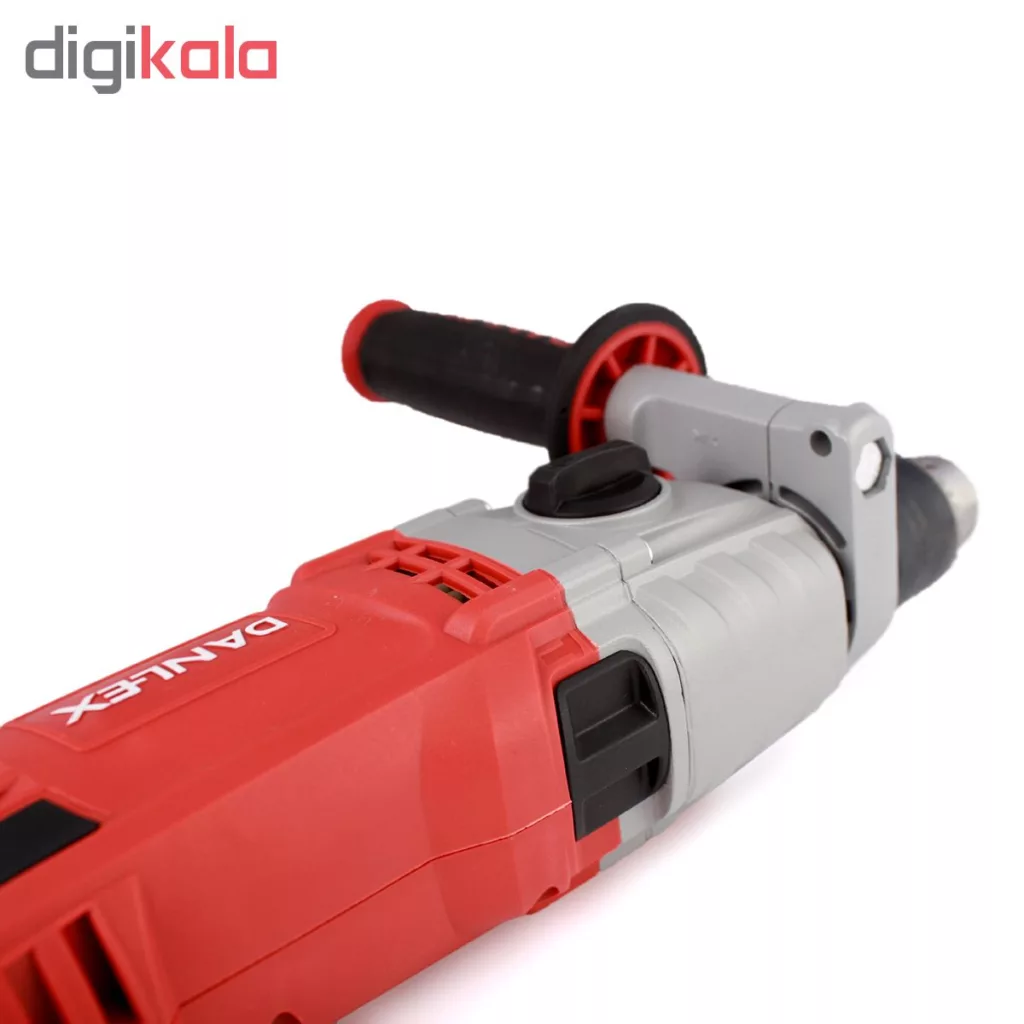 دریل چکشی دنلکس مدل DX - 1111