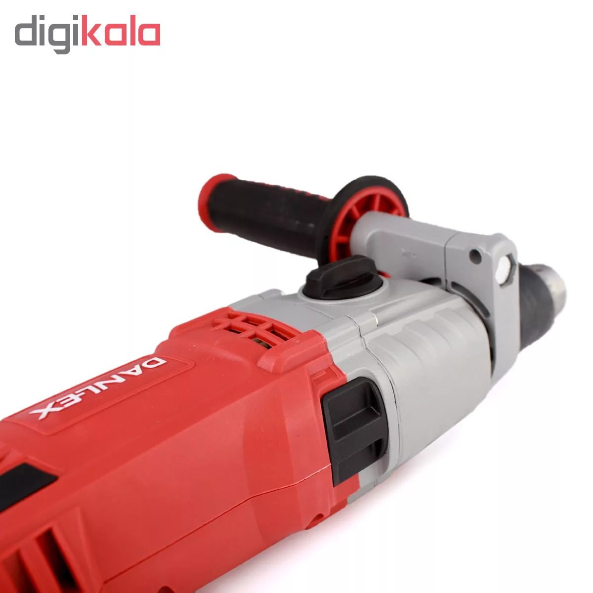 دریل چکشی دنلکس مدل DX - 1111