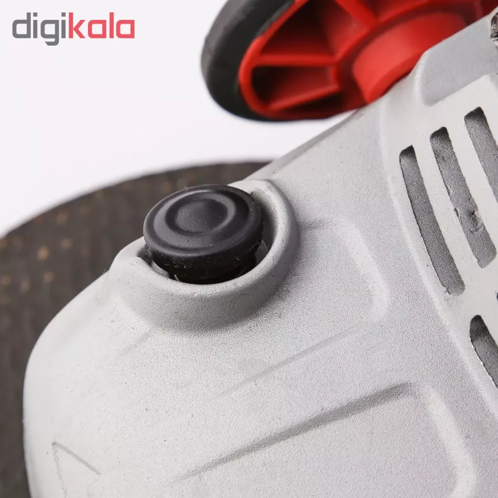 فرز آهنگری دنلکس مدل DX-2123