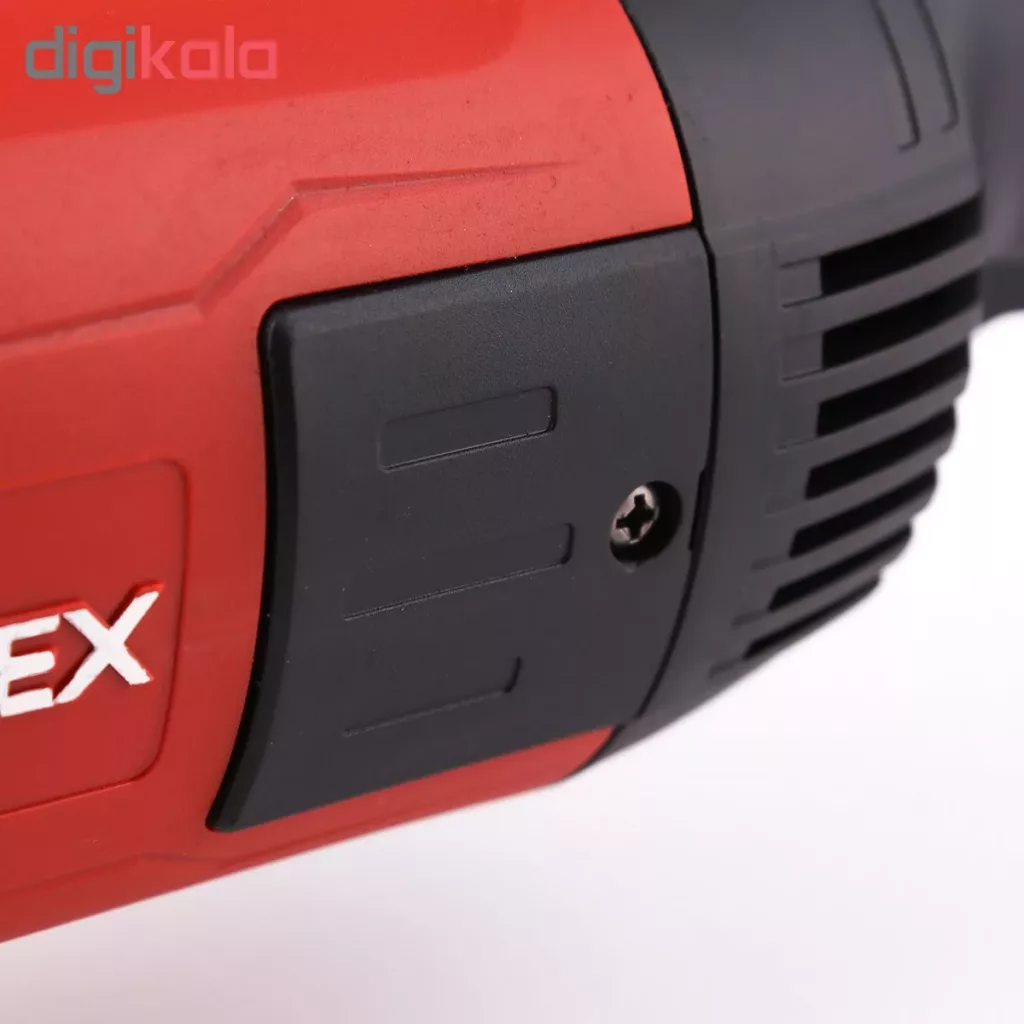 فرز آهنگری دنلکس مدل DX-2123