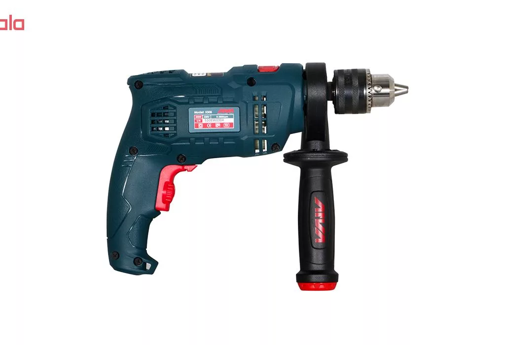 دریل آروا کد 5308