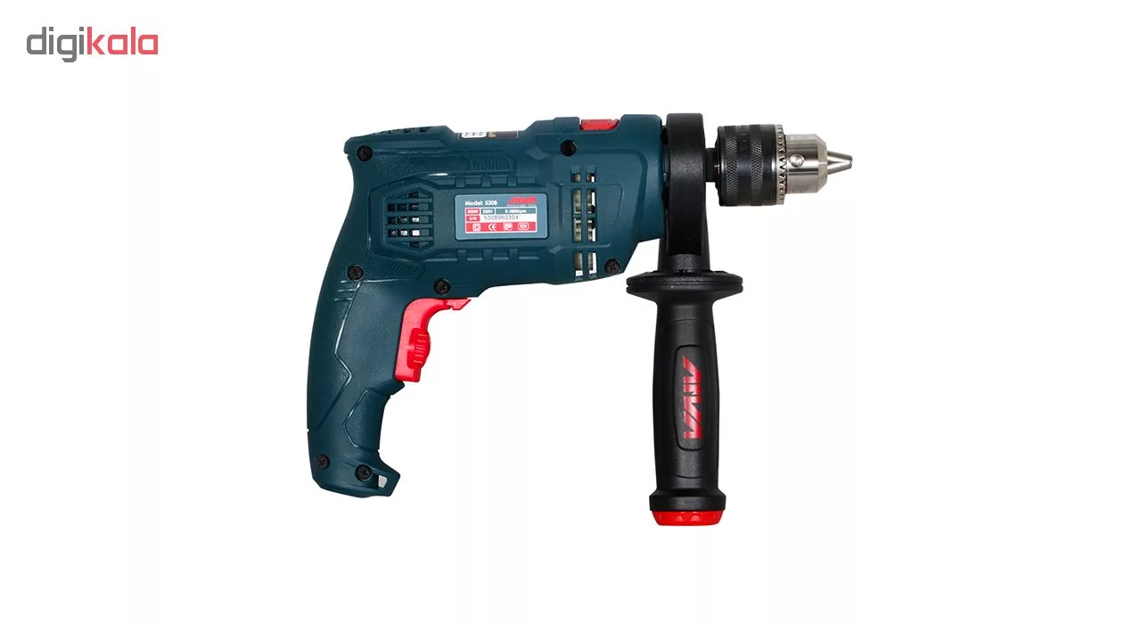 دریل آروا کد 5308