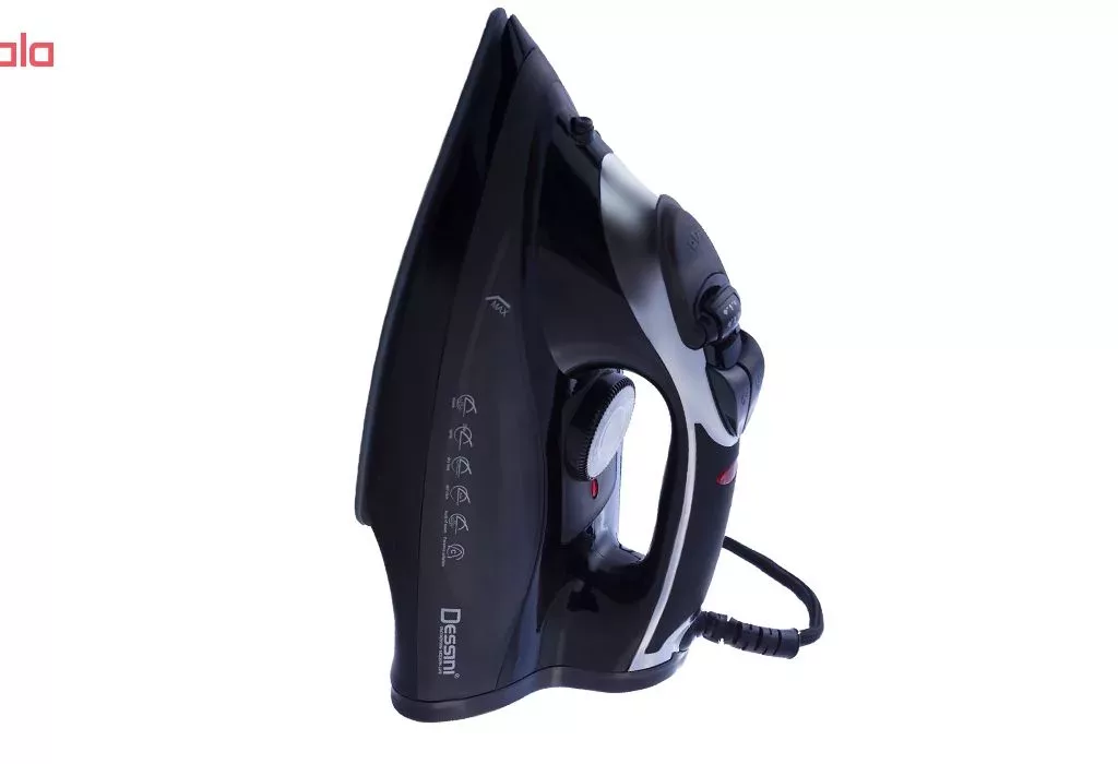 اتو بخار دسینی کد 8008