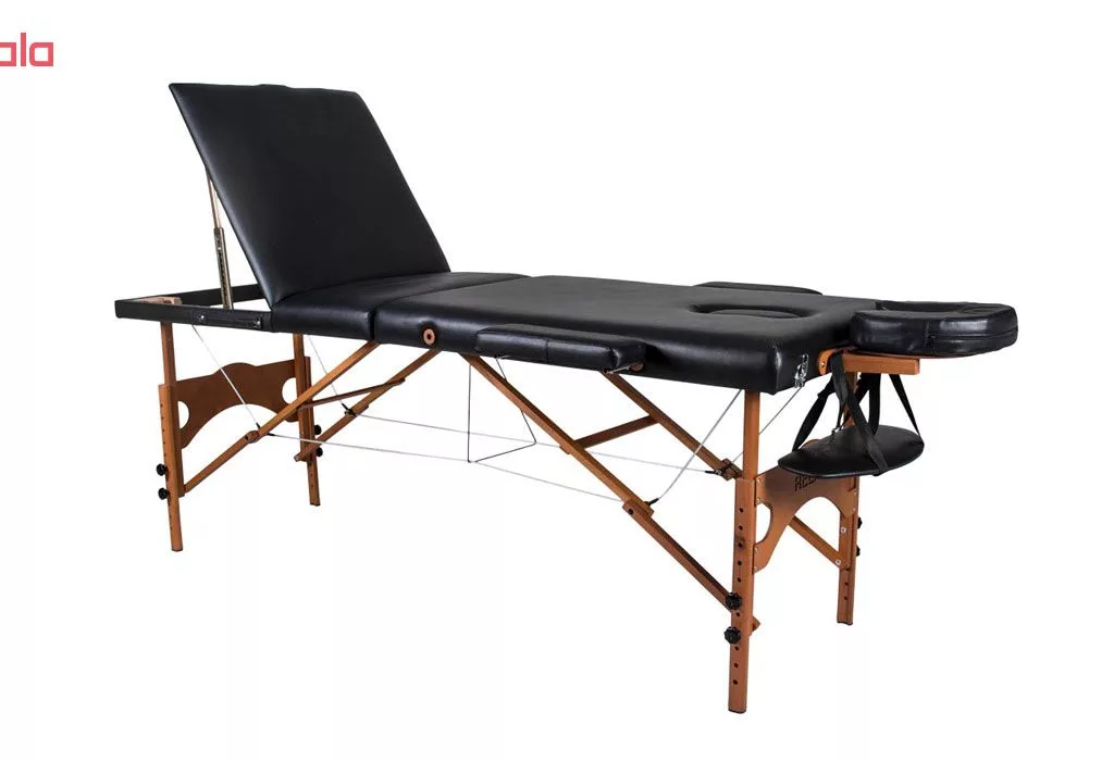 تخت ماساژ ریلکس مدل P60