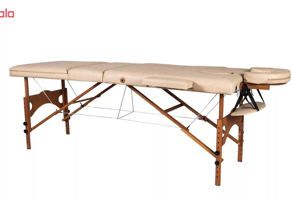 تخت ماساژ ریلکس مدل P60