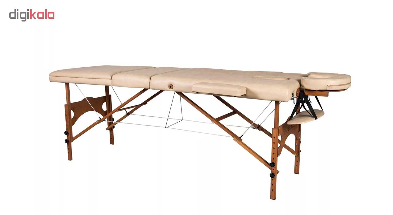 تخت ماساژ ریلکس مدل P60