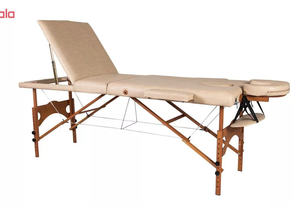 تخت ماساژ ریلکس مدل P60