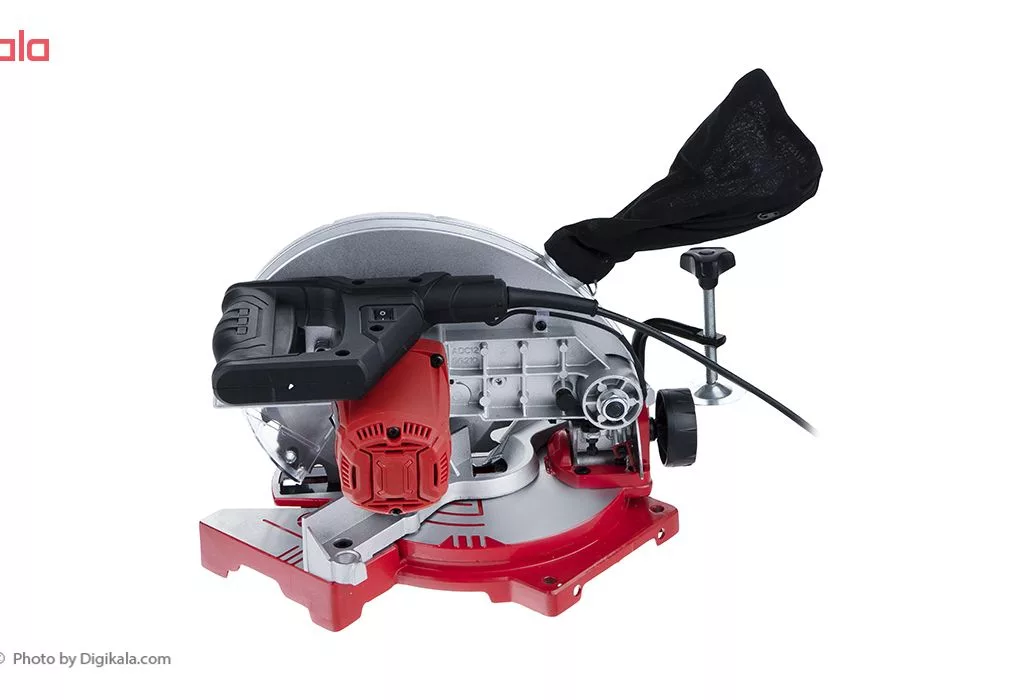 اره فارسی بر محک مدل MS-210/1