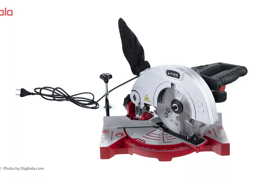 اره فارسی بر محک مدل MS-210/1