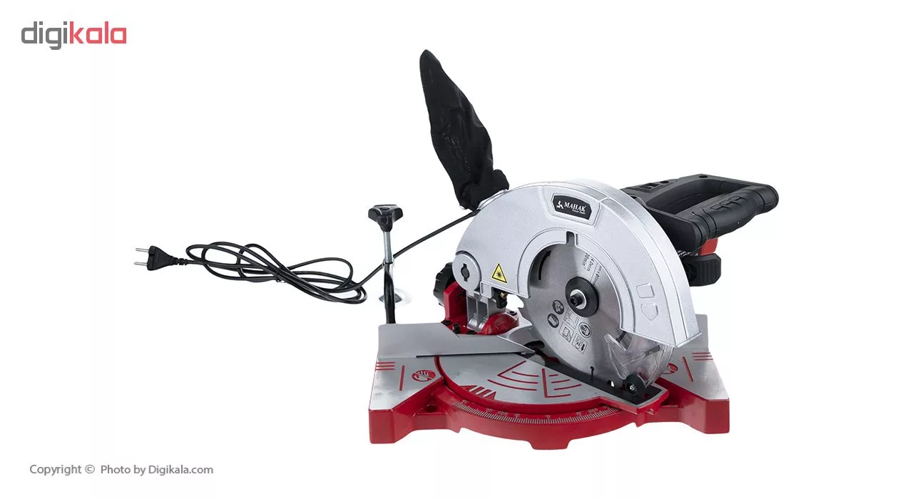 اره فارسی بر محک مدل MS-210/1