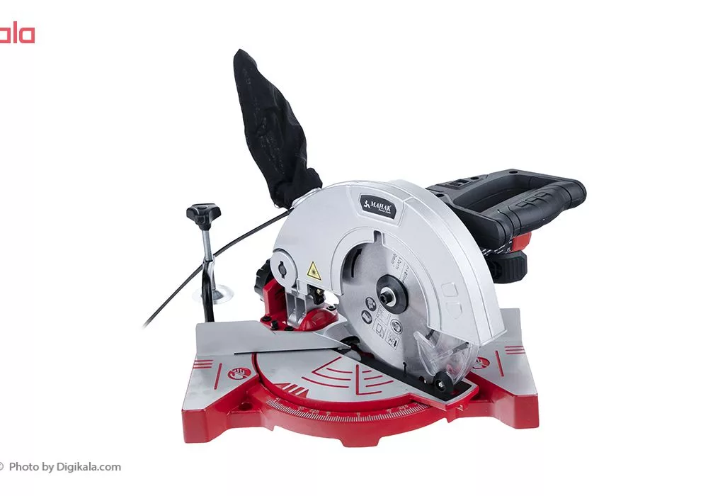 اره فارسی بر محک مدل MS-210/1