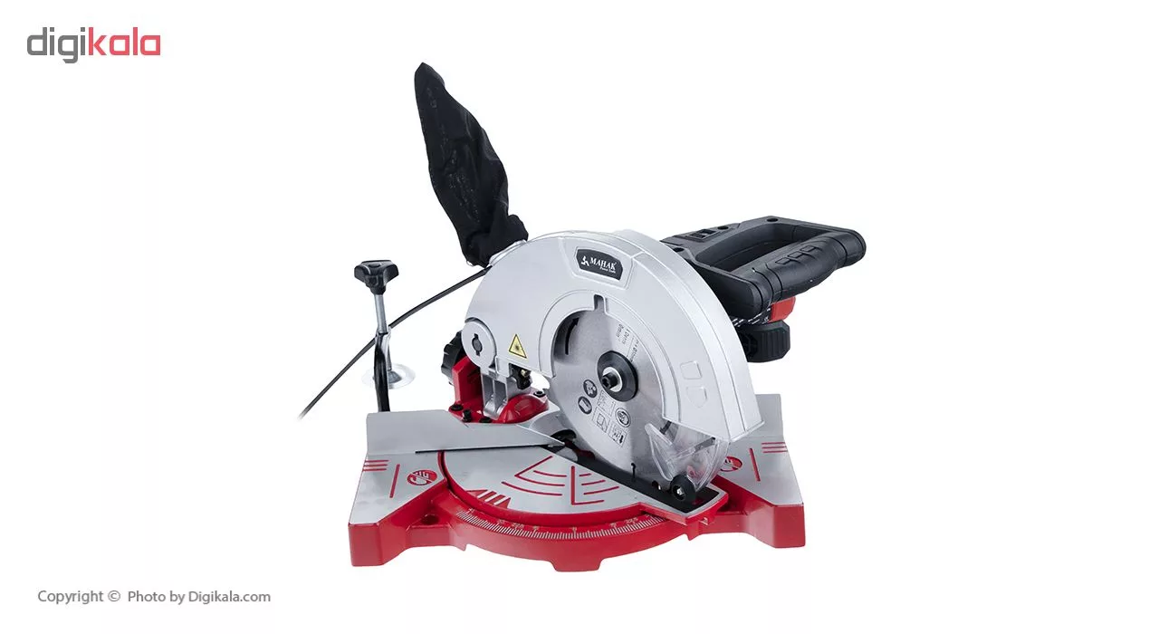 اره فارسی بر محک مدل MS-210/1