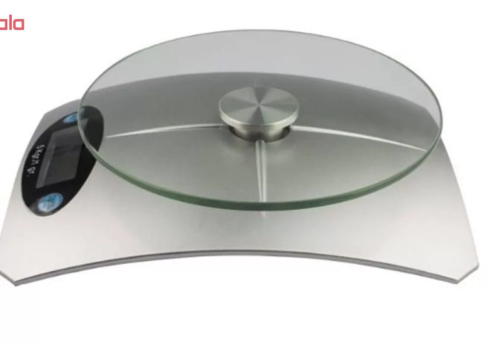 ترازو آشپزخانه مدل B-5