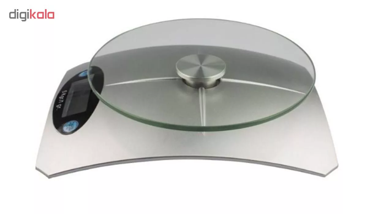 ترازو آشپزخانه مدل B-5