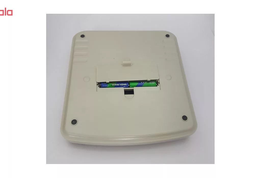 ترازوی آشپزخانه دیجیتال کد 5020