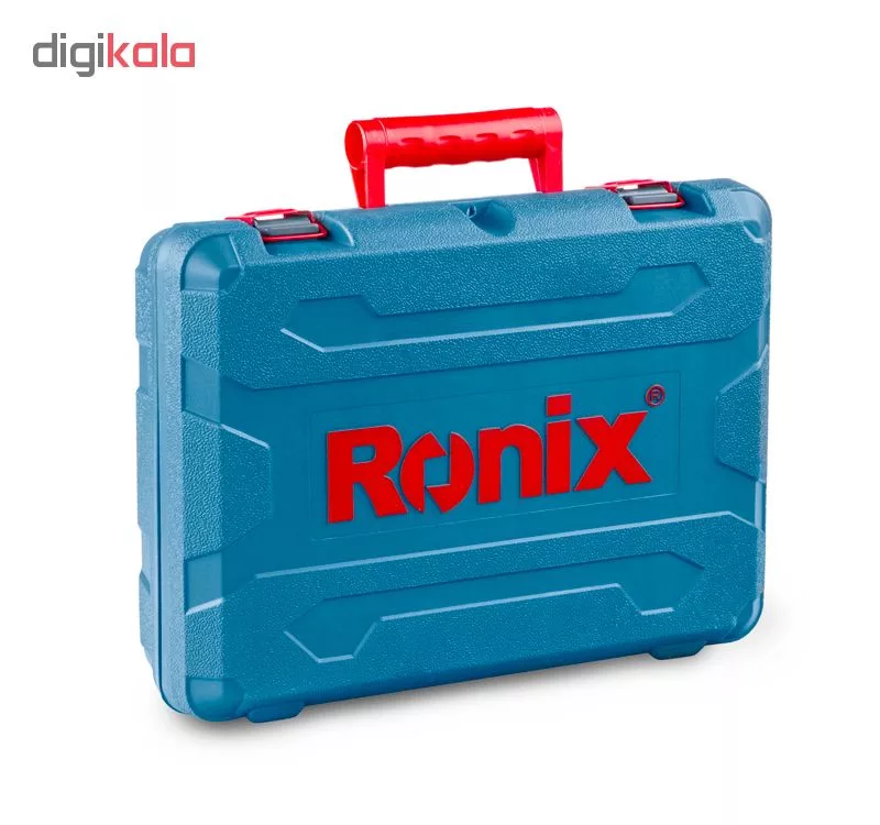 دریل بتن کن رونیکس کد 2700