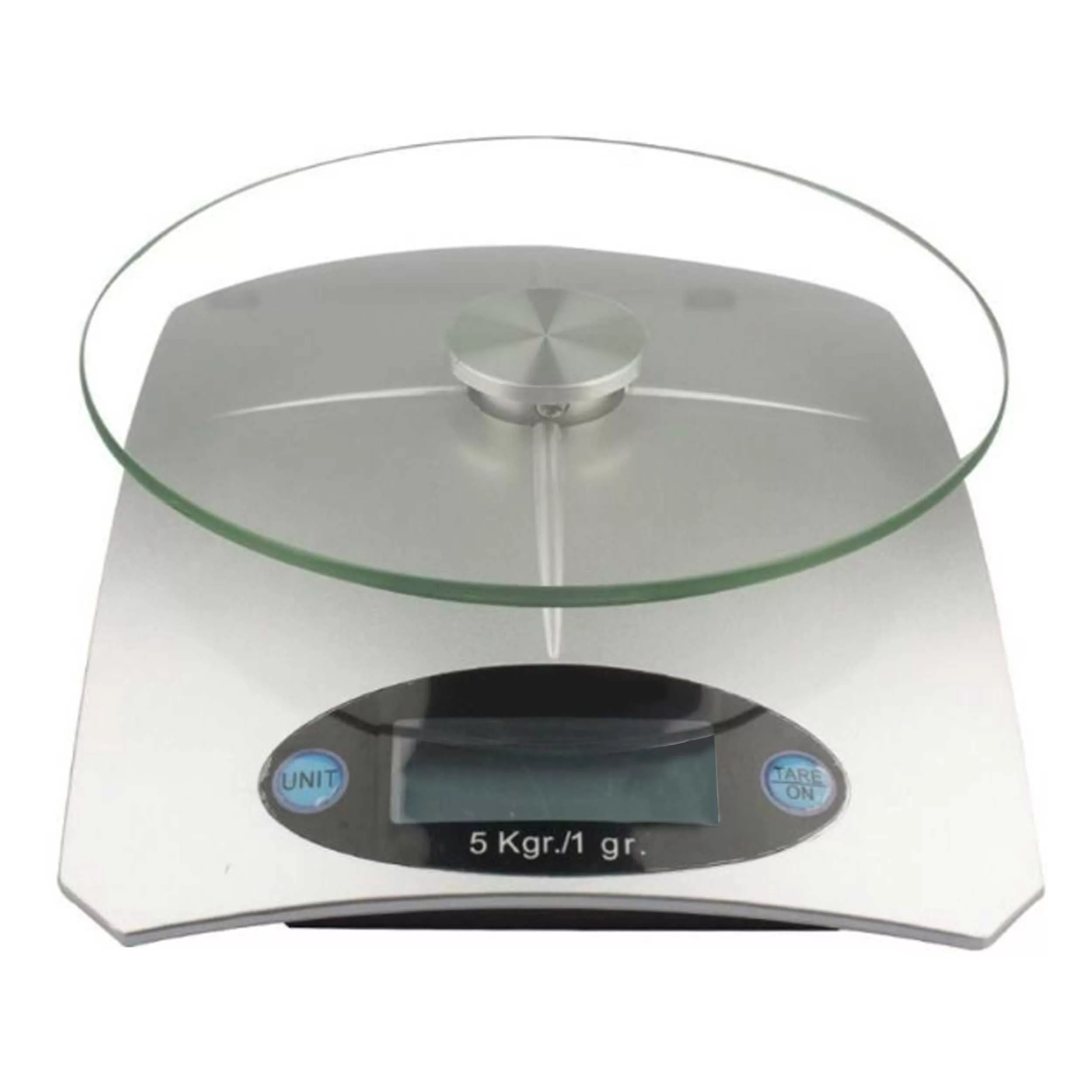 ترازو آشپزخانه مدل B-5 ترازو آشپزخانه مدل B-5