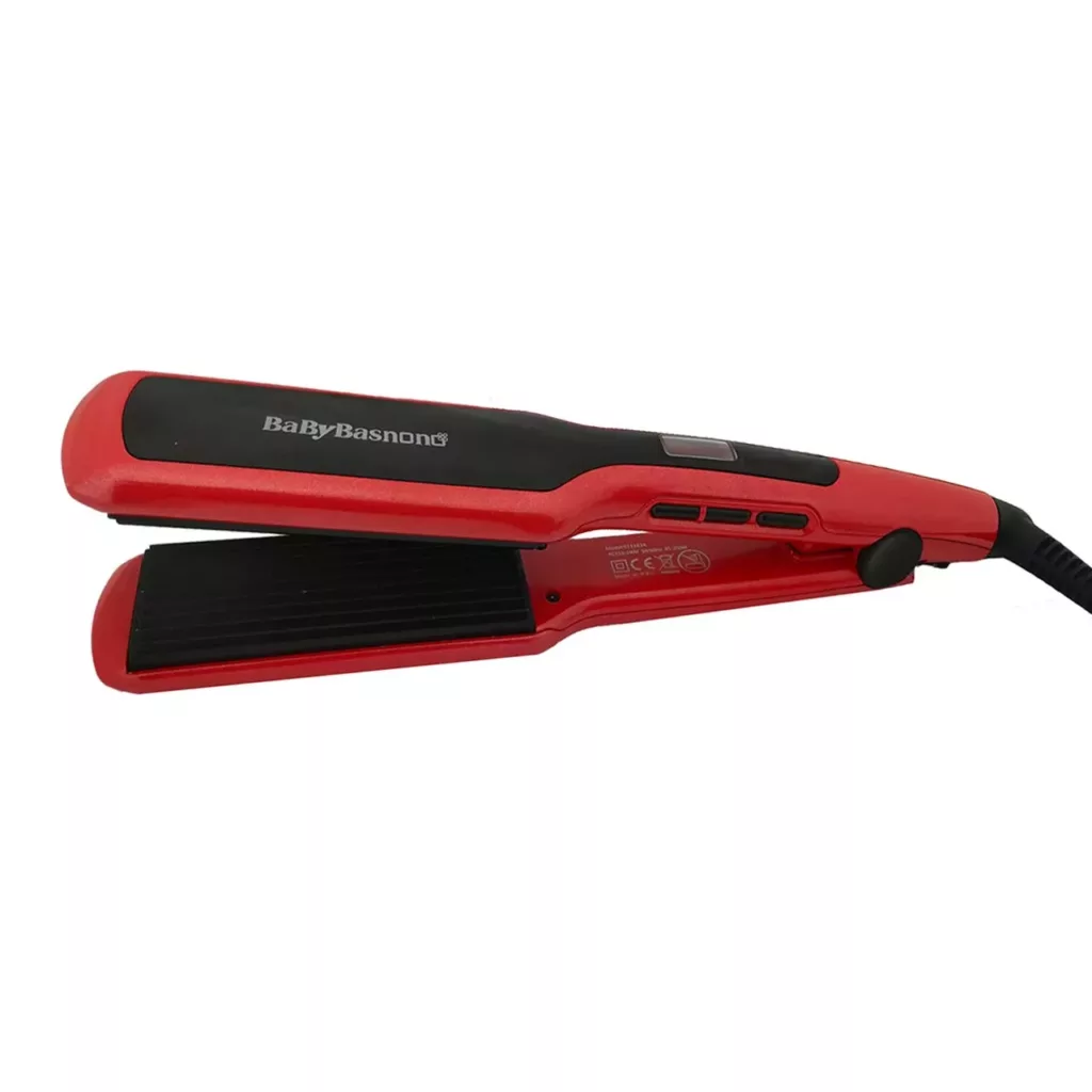 حالت دهنده مو بیبی باس نانو مدل ST3383A