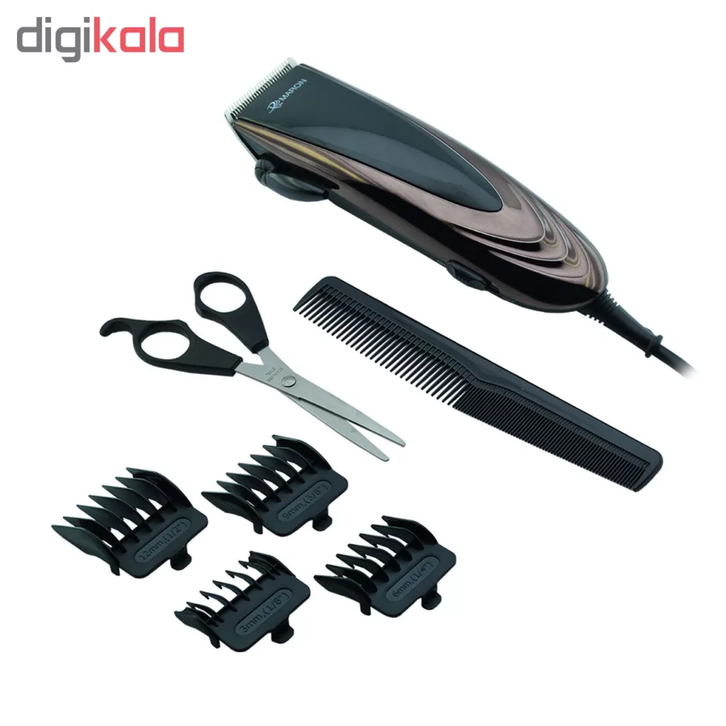 ماشین اصلاح موی سر پرومارون مدل RL-731