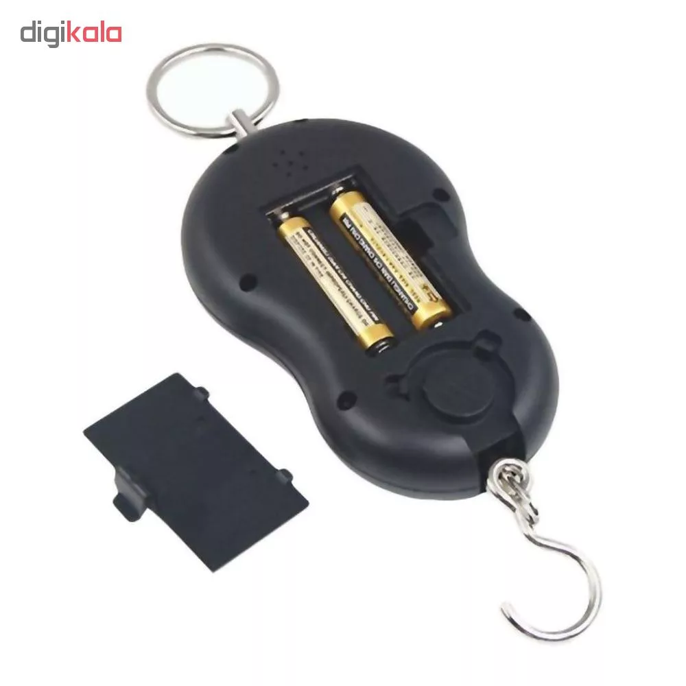 ترازو دیجیتال مدل TA-950