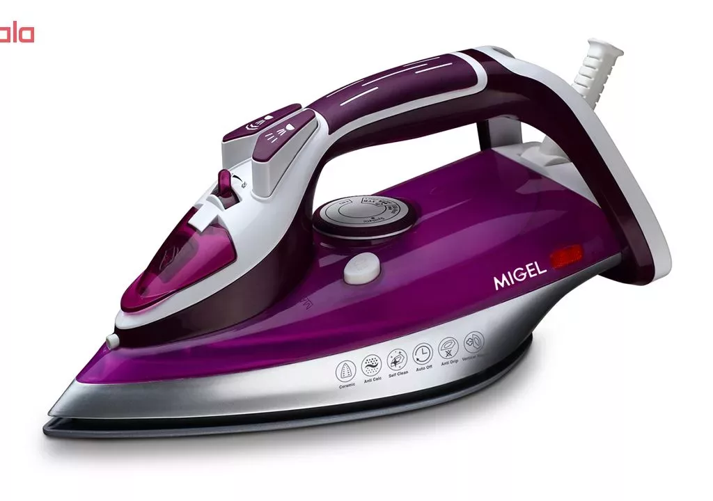 اتوبخار میگل مدل GSI 221