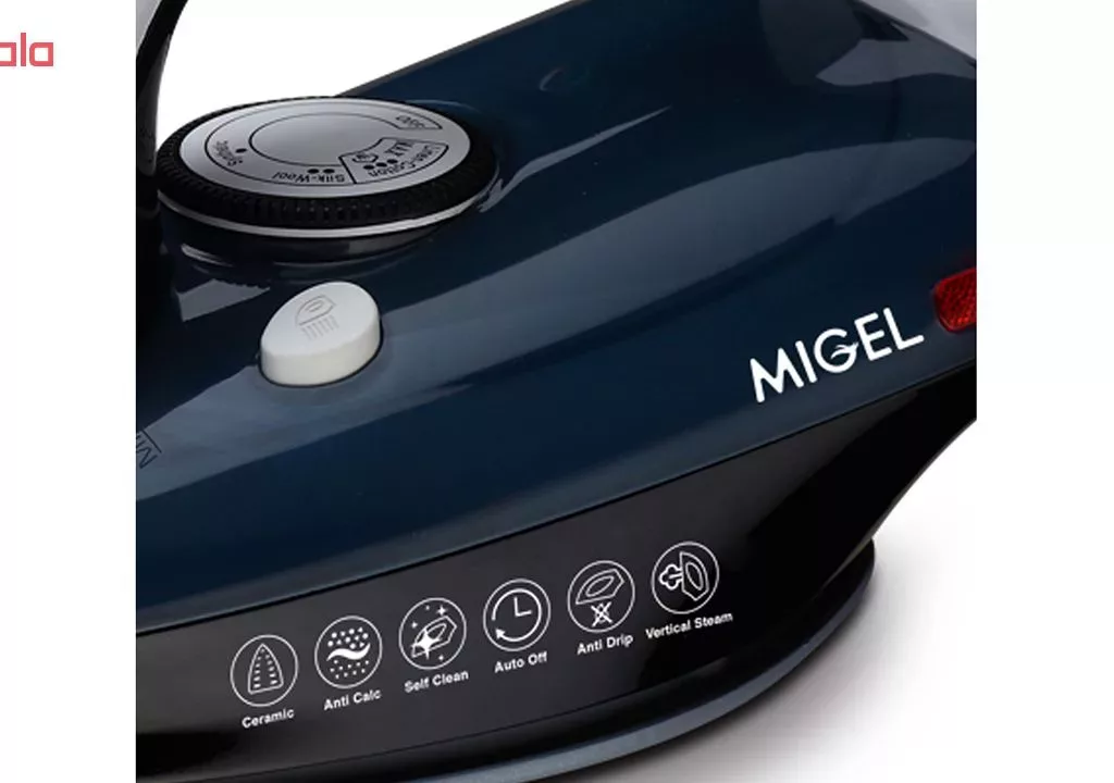 اتوبخار میگل مدل GSI 221