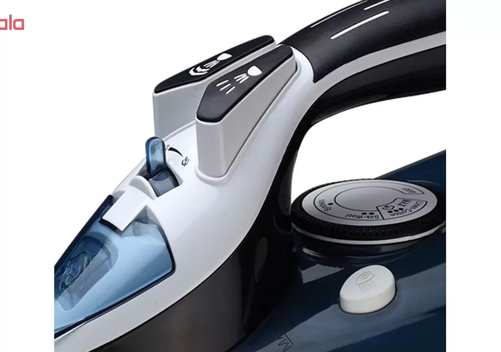 اتوبخار میگل مدل GSI 221