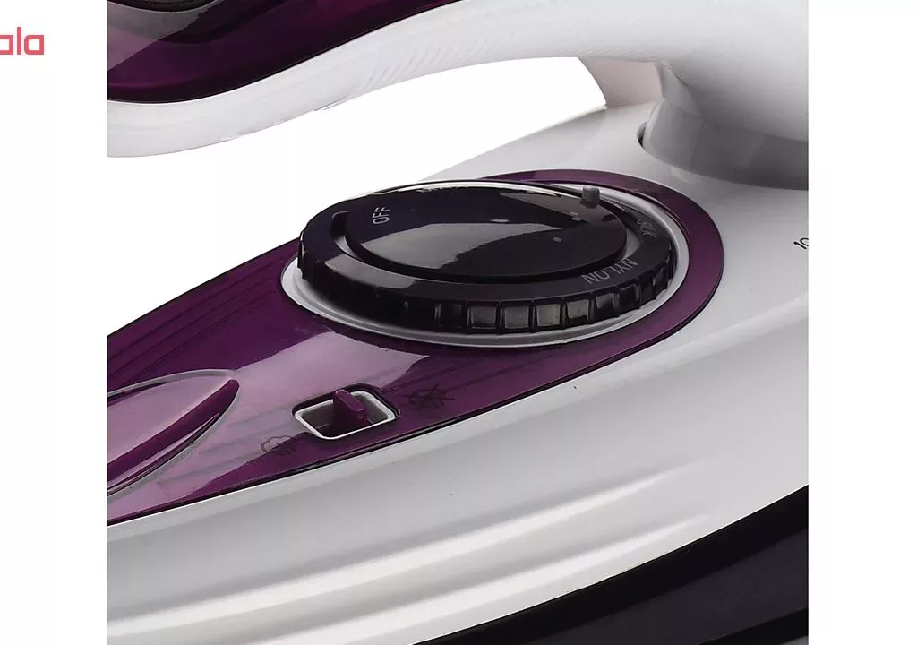 اتوبخار میگل مدل GSI 120