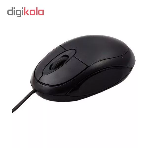 ماوس مدل B100