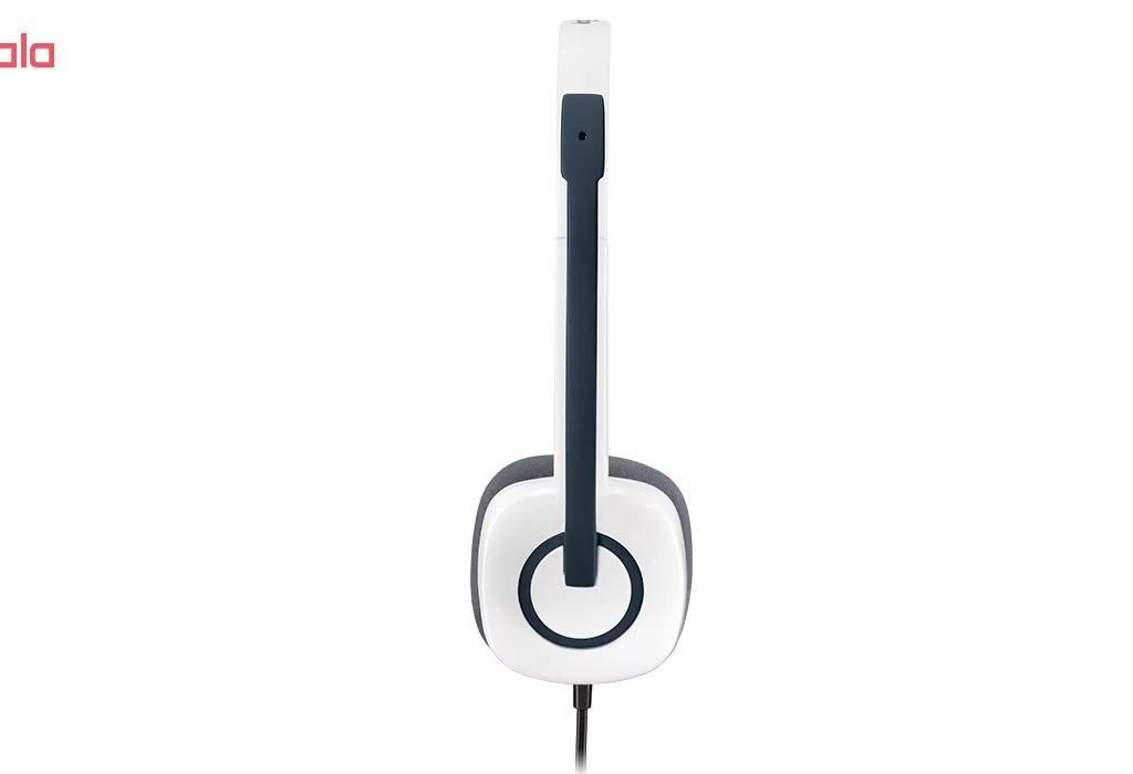 هدفون لاجیتک مدل H150