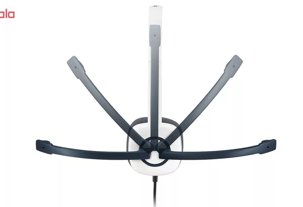 هدفون لاجیتک مدل H150