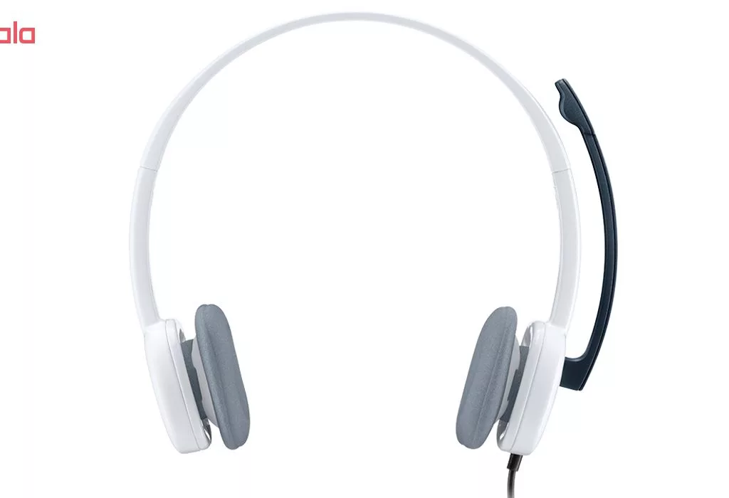 هدفون لاجیتک مدل H150