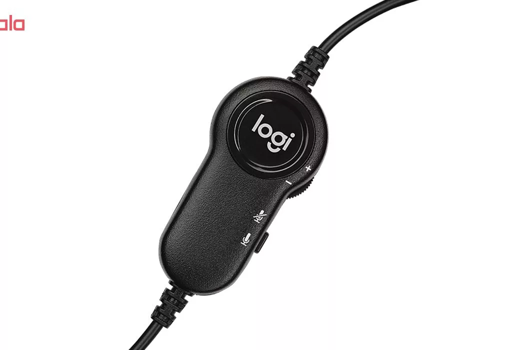 هدفون لاجیتک مدل H150