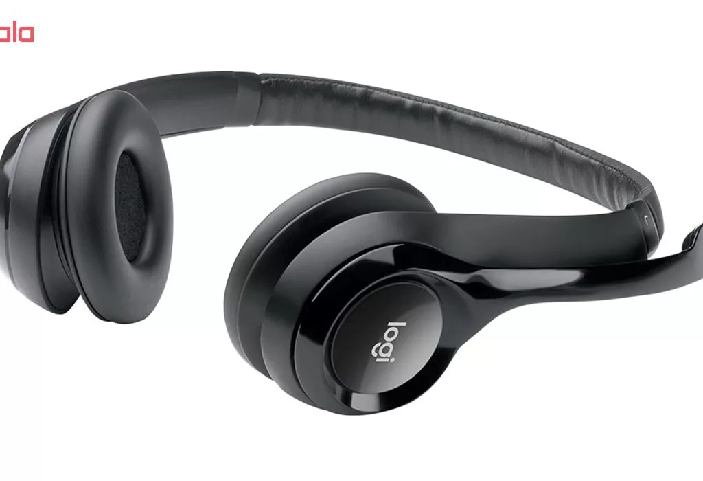 هدفون لاجیتک مدل H390