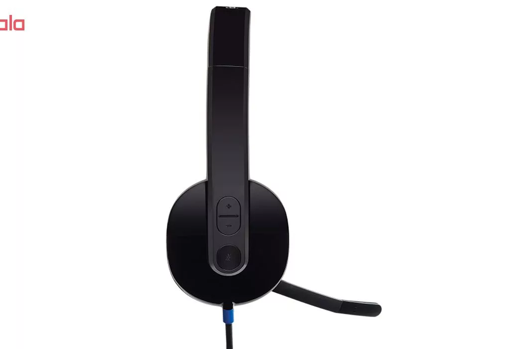 هدفون لاجیتک مدل H540